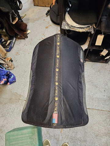 Ortho-Impact pad