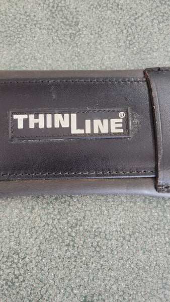22" Thinline Dressage Girth