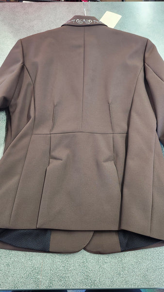 X-Large Fair Play Show coat