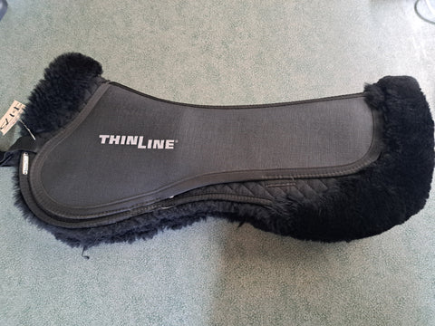 Thinline Half pad