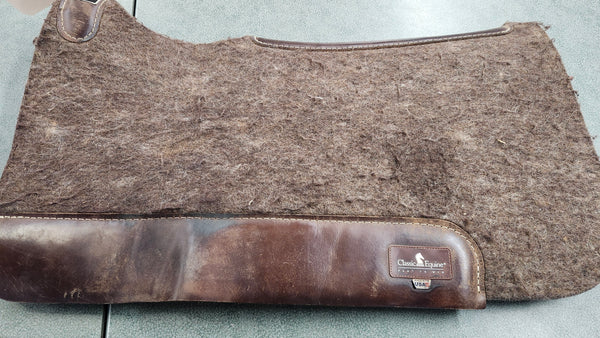 Classic Equine All Around Pad