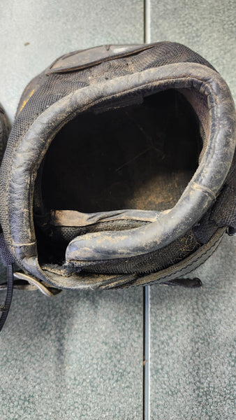 Size 7 Old Mac G2 Hoof Boot