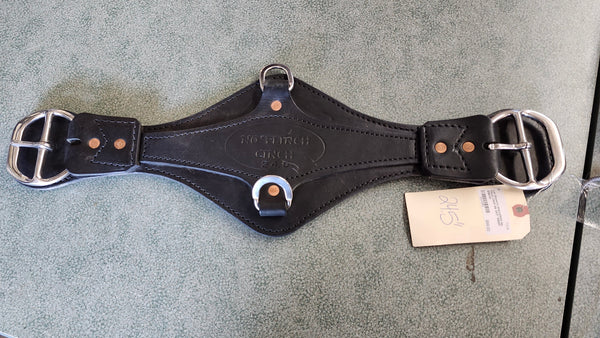 24.5" Len Brown Innovation No Flinch Cinch