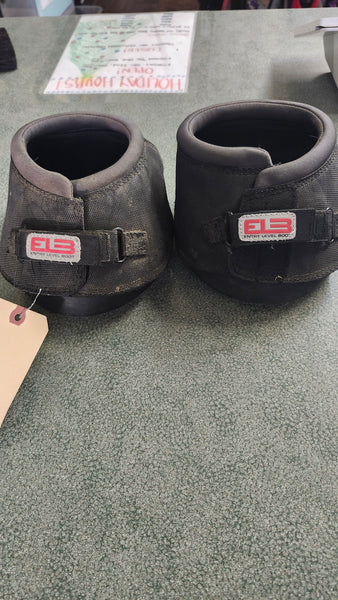 Size 5 ELB Entry Level Hoof Boots