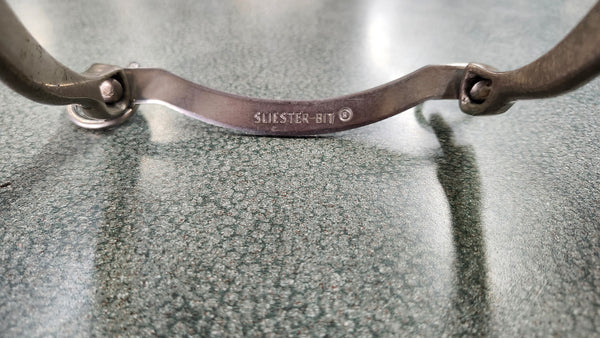 5" Sliester Curb Bit