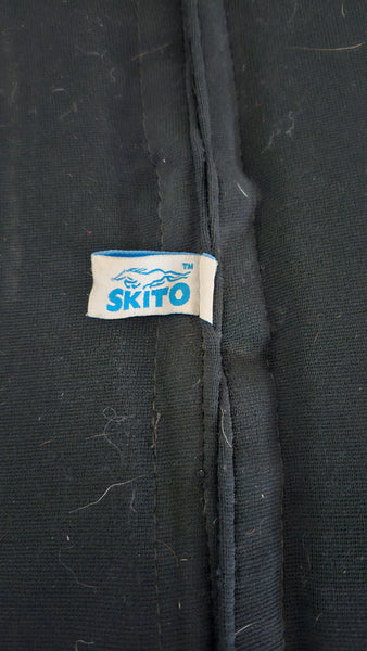 Skito Memory Foam Half Pad