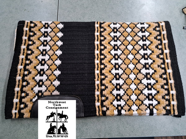 Showtime Saddle Blanket