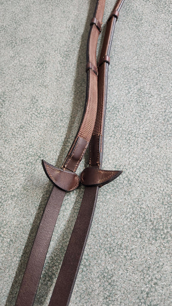 Arion Rubber Grip Reins
