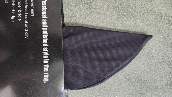 New Equifit Ear Bonnet - Horse