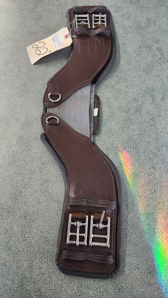 22" Total Saddle Fit Stretch-Tec Girth