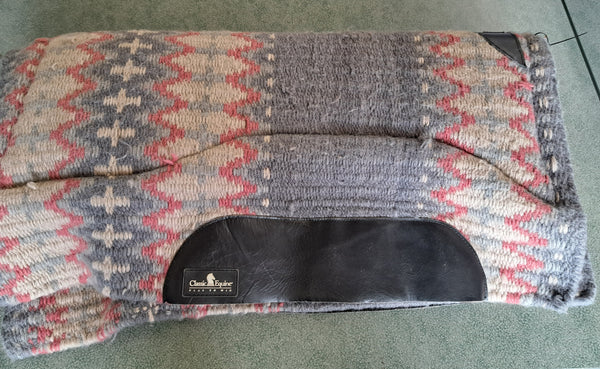Classic Equine Cutter Pad