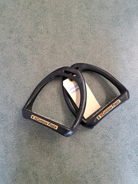 Royal Carbon Fiber Irons