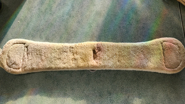 28" Classic Equine Sensor Flex