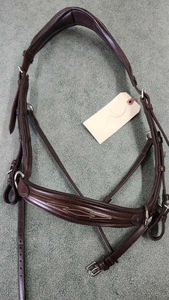 FULL Masego Bridle