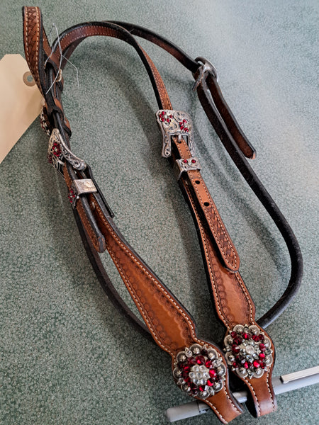 Cowperson Tackset