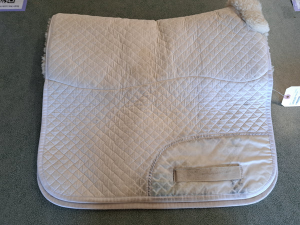 L'Apogee Double Back Pad