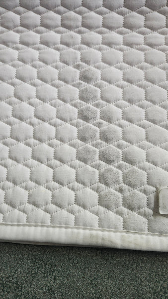 Mattes Fleece Lined Dressage Pad