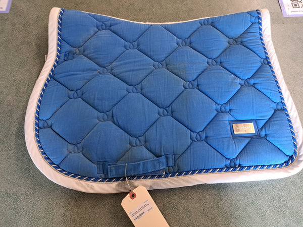 Equestrian Stockholm Jump Pad