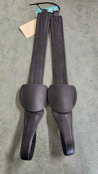 New Bliss Saddlery Monoleathers