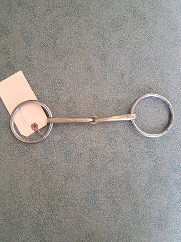 5.75" Herm Sprenger Novocontact Loose Ring