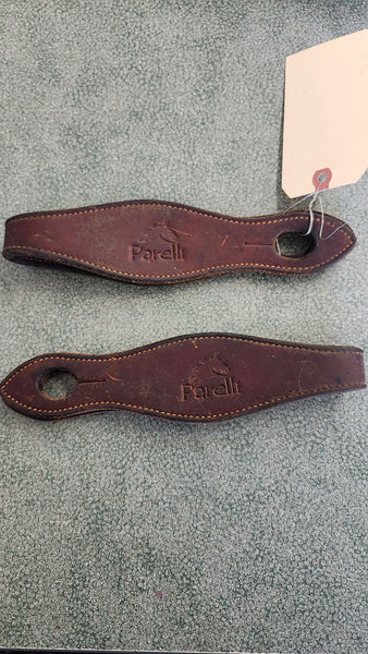 Parelli Slobber Straps