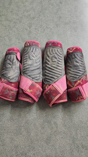 Classic Equine SMB Set