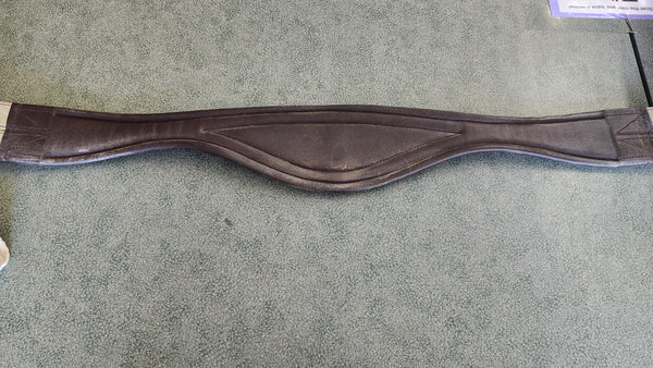 48" Pinacle Anatomic Hunt Girth