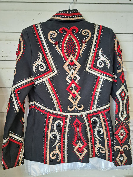 Dry Creek Design Show Jacket S