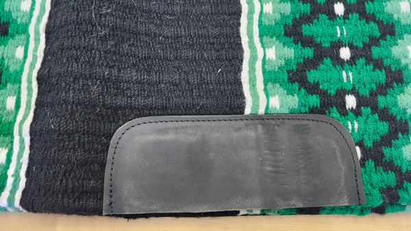 36" Saddle Blanket