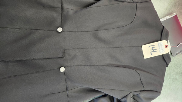 NEW Size 14L Pikeur Frack Jersey Shadbelly