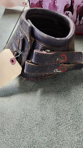 USED Size 2 Cavallo Simple Hoof Boot
