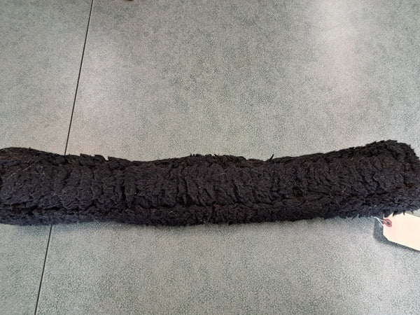 22" Toklat Fleece Dressage Girth