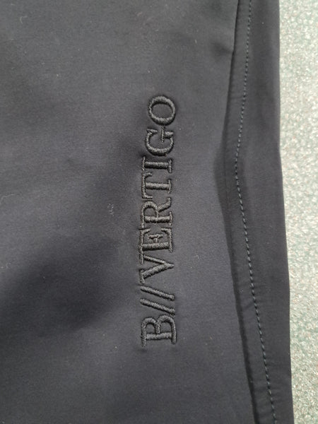 B// Vertigo knee grip breeches