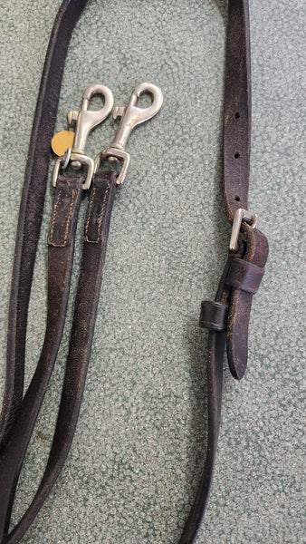 Camelot German Martingale