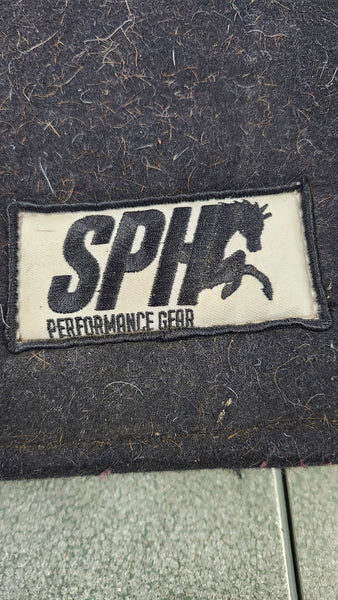 SPH Western Pad