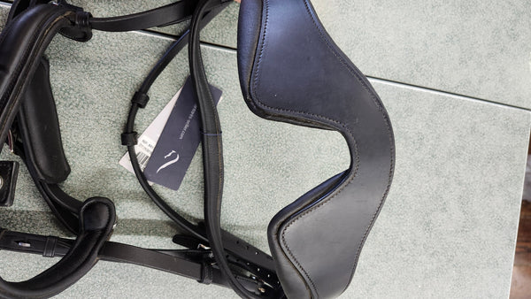 NEW Full Antares Precision Anatomic Bridle