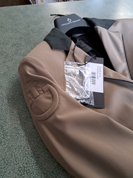 New Cavalleria Toscana CP Riding Jacket 38