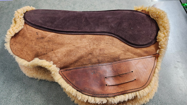 Synergist Fleece Endurance Pad