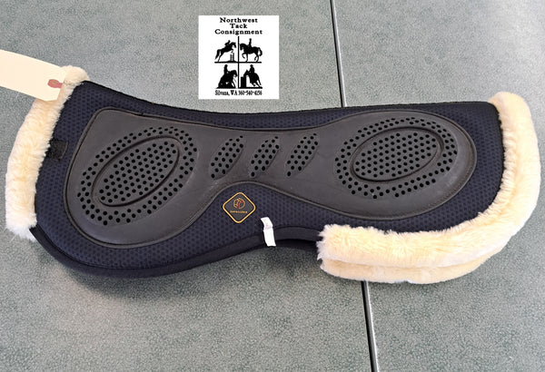 Kavallerie Half Pad