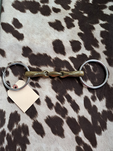 5.5" KK Aurigan loose Ring
