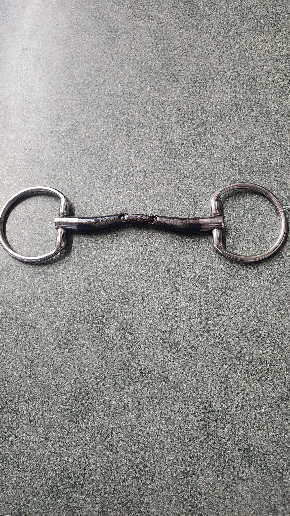 5.25" Fager Marcus Sweet Iron Fixed Ring