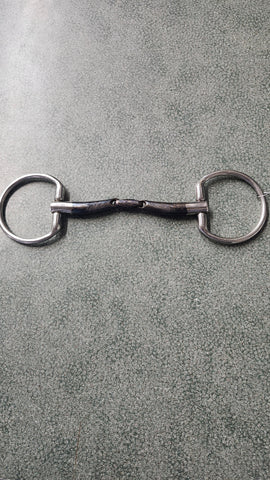 5.25" Fager Marcus Sweet Iron Fixed Ring