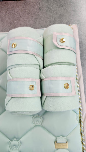 PS Of Sweden Signature Pad with Polos