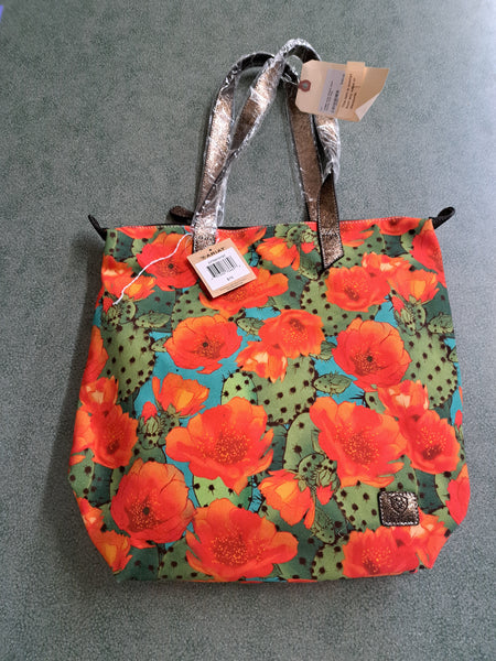 New Ariat Tote Bag