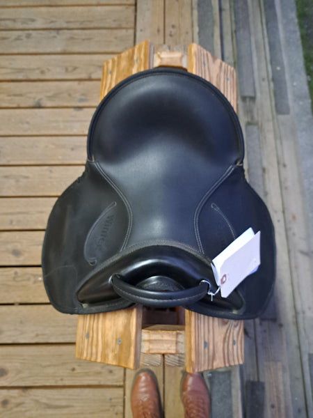 Wintec Leadline Saddle