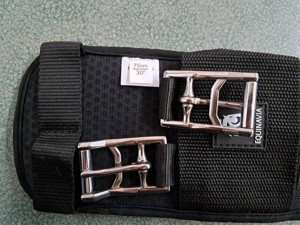 30" New Equinavia Valkyrie Nordicair Dressage Girth