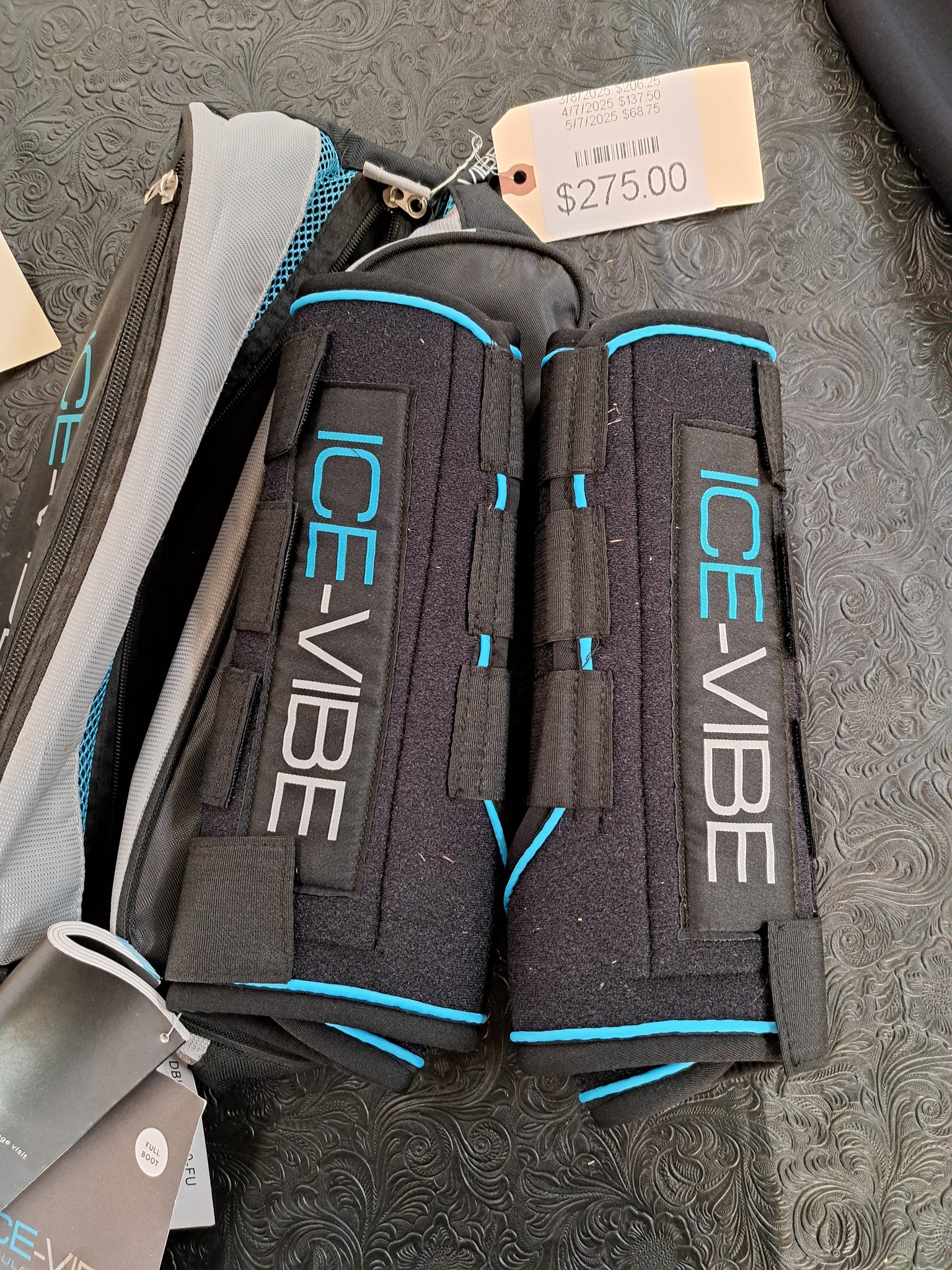 NEW* Ice Vibe Set