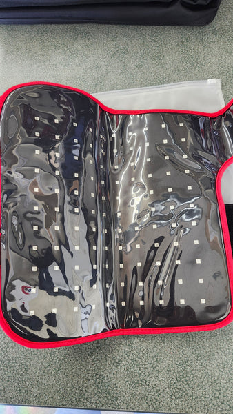 Infared Equine Therapy Leg Boots