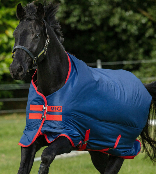New 54" Mio 0g Turnout Rain Sheet