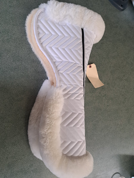 Fleeceworks Half Pad